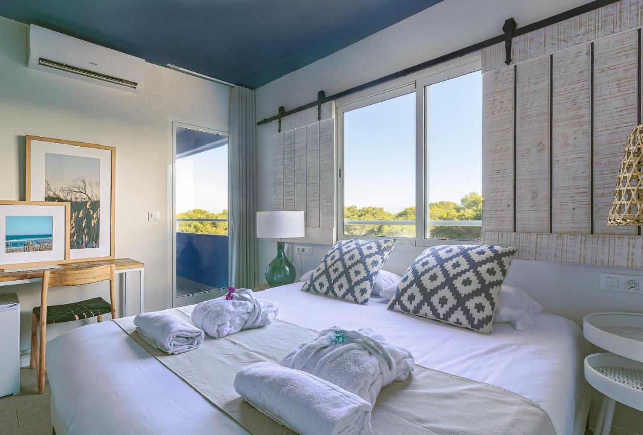 Deluxe Double Room Spa Bath