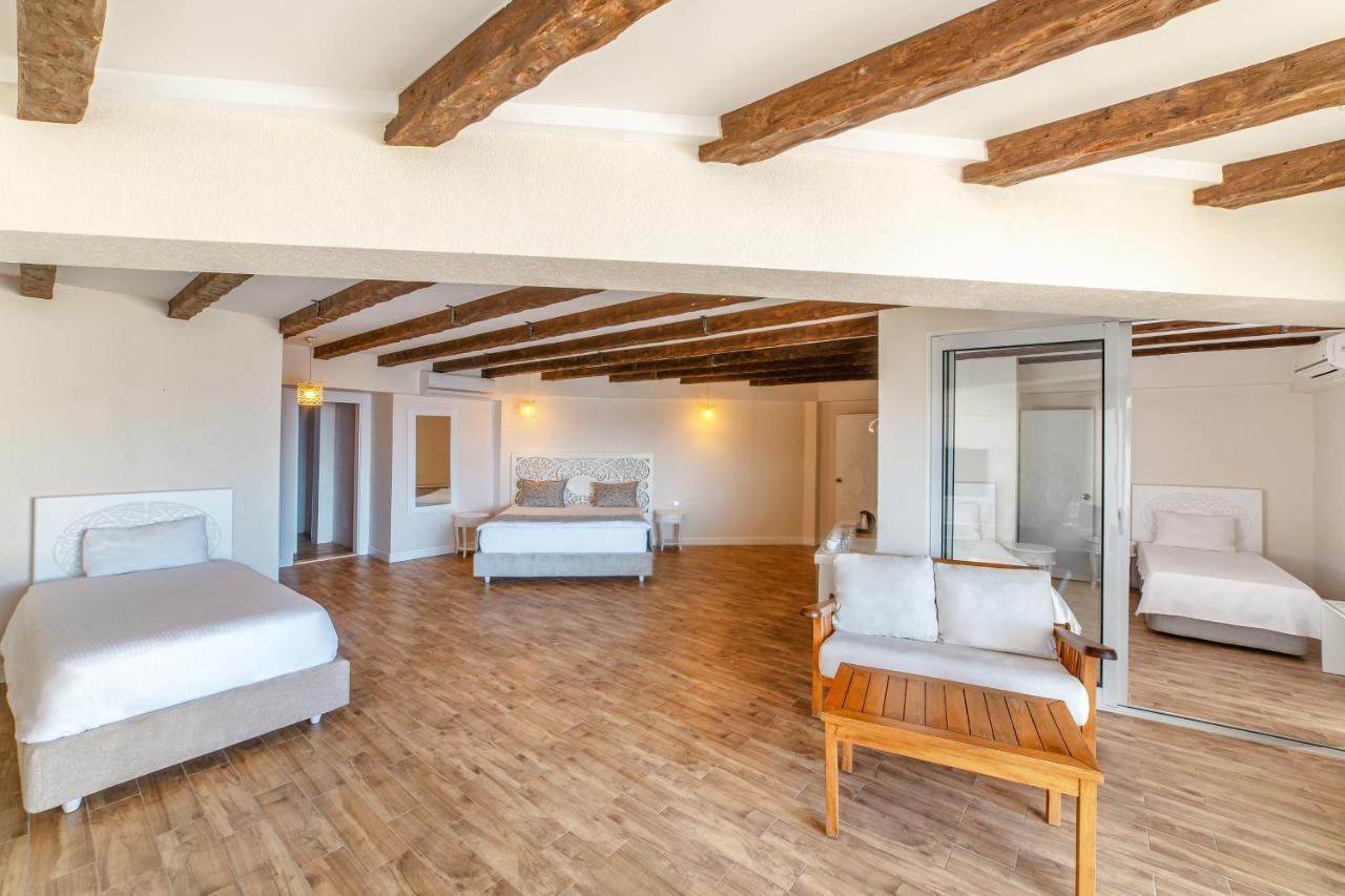 Familiensuite