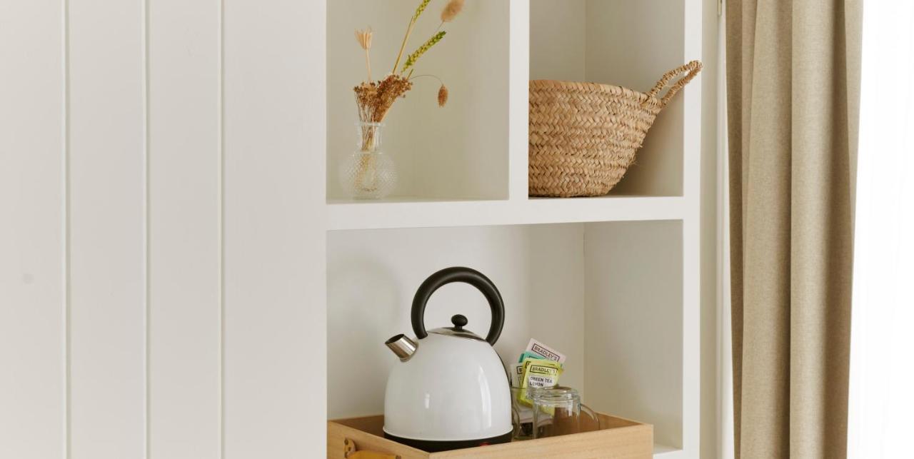 Doppelzimmer mit Balkon