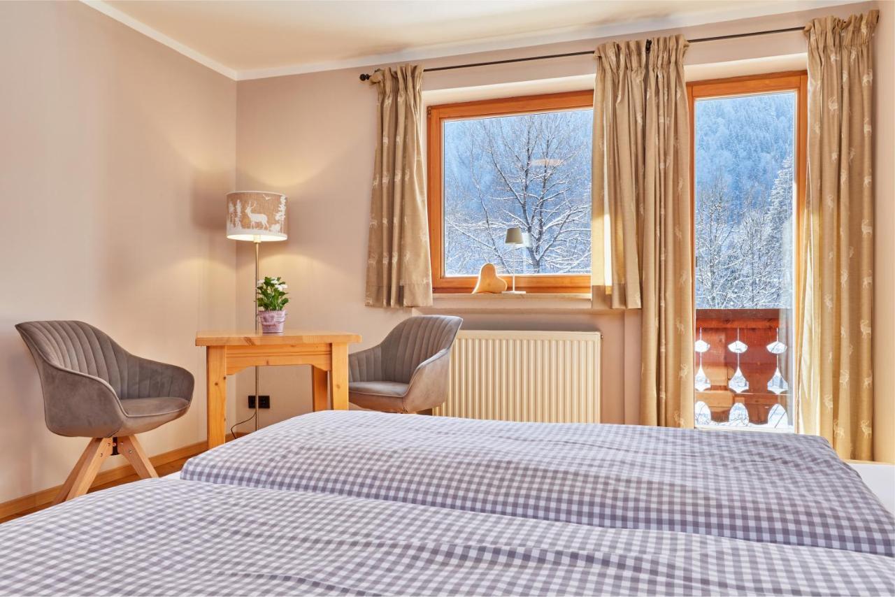 Double Room Balcony