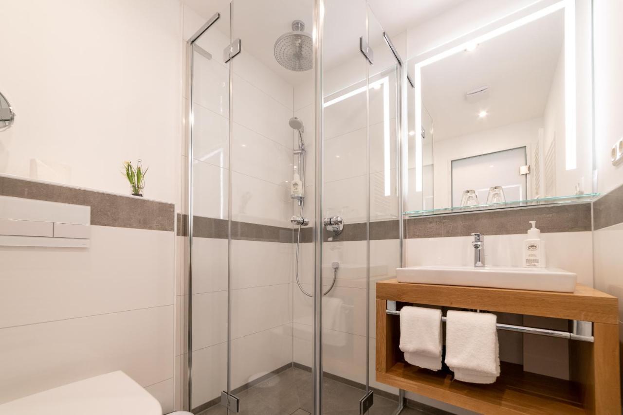Double Room Comfort
