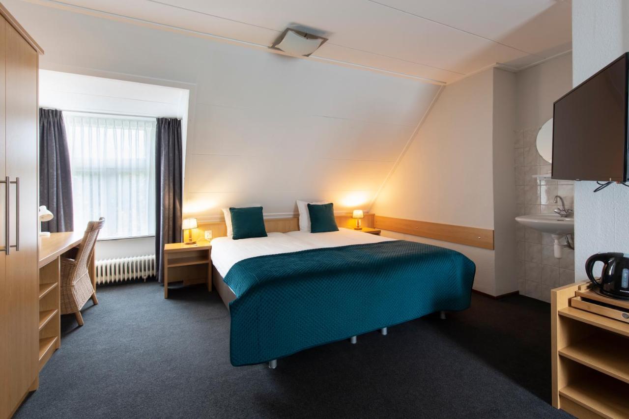 Comfort Double or Twin Room