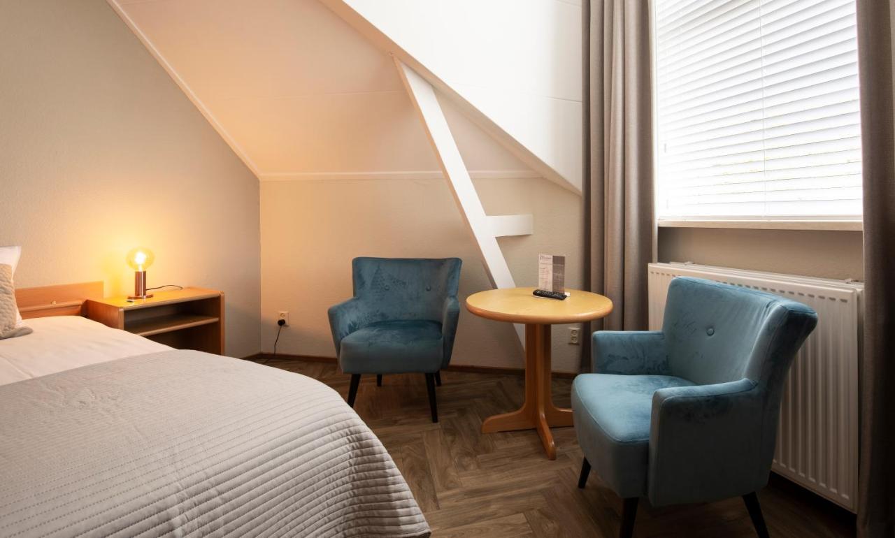 Comfort Double or Twin Room