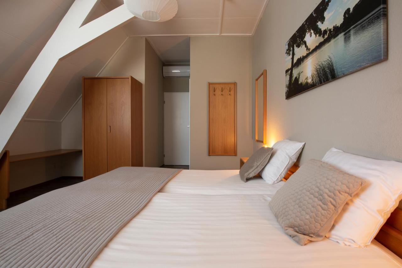 Comfort Double or Twin Room