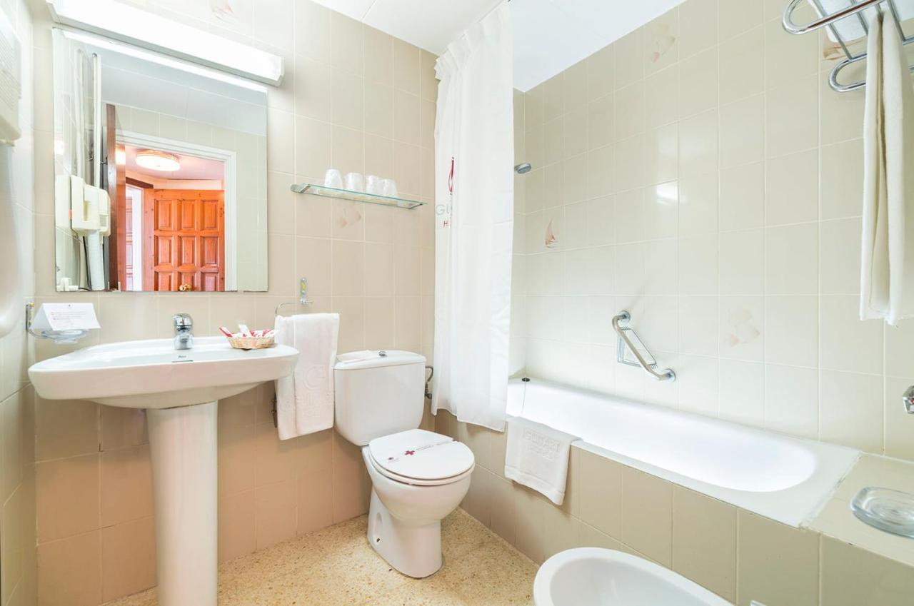 Apartment (4 Erwachsene)