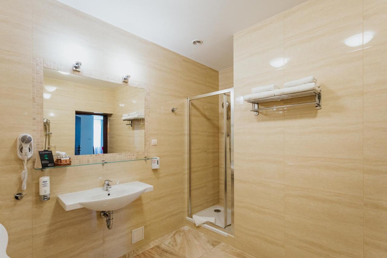 Deluxe Doppelzimmer
