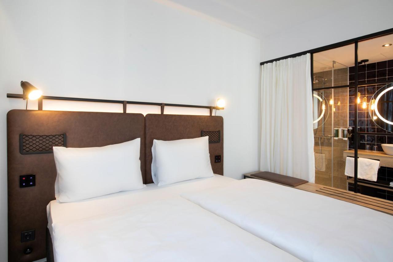 Comfort Zweibettzimmer