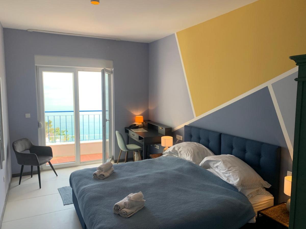 Deluxe Double Room with Balcony and Sea View,1091483916:JPEG