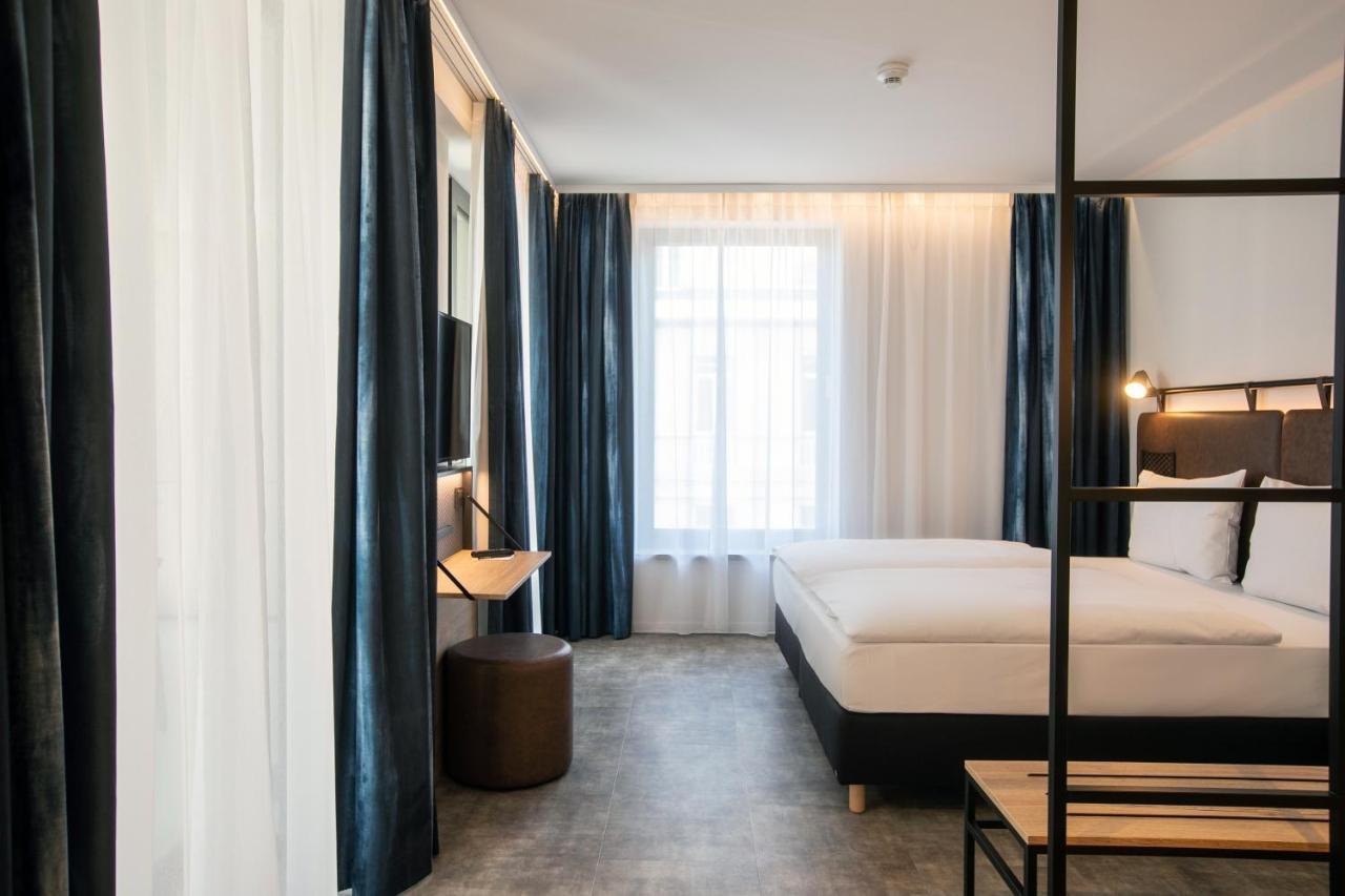 Comfort Doppelzimmer