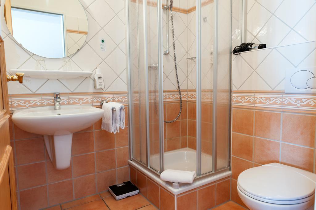 Single Room Standard