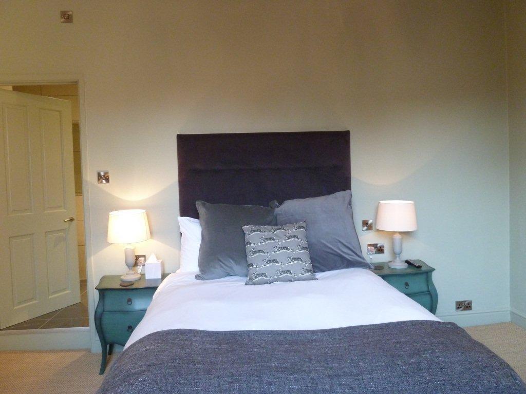 Superior Doppelzimmer