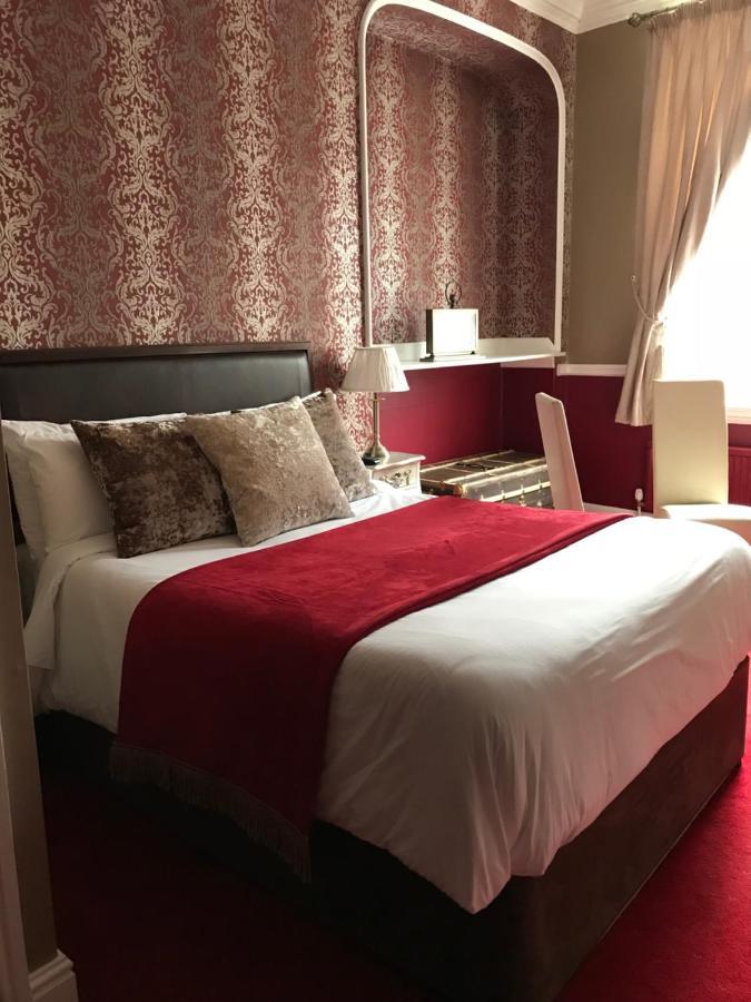Deluxe Doppelzimmer