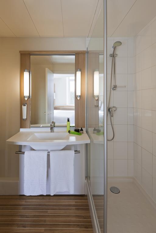 Standard Doppelzimmer