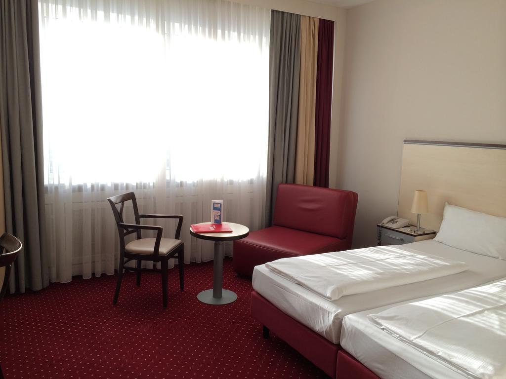 Doppelzimmer mit Schlafsofa