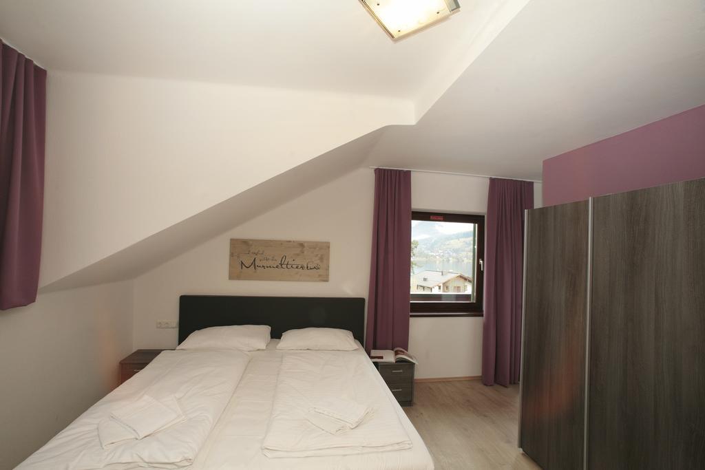 Suite mit Seeblick