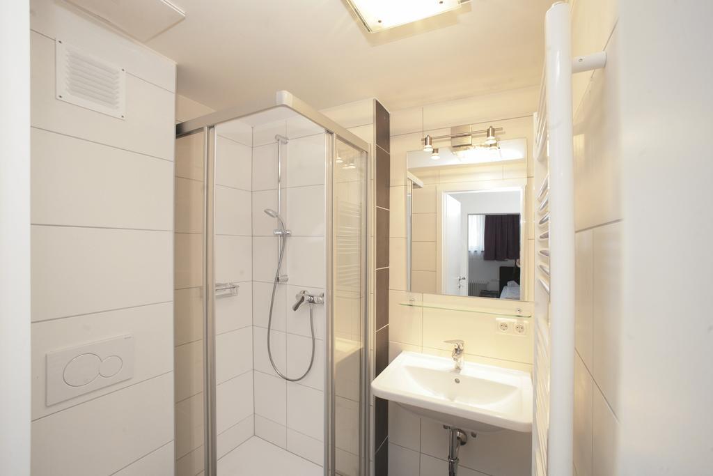 Kleines Doppelzimmer