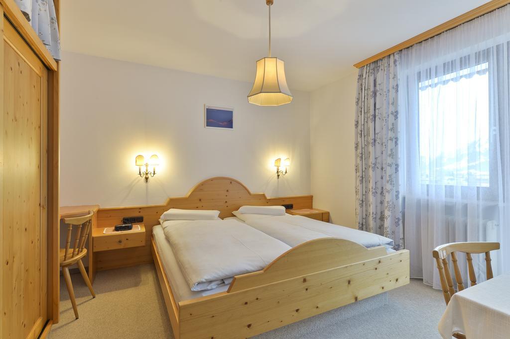 Apartment mit 2 Schlafzimmern (3-7 Erwachsene)