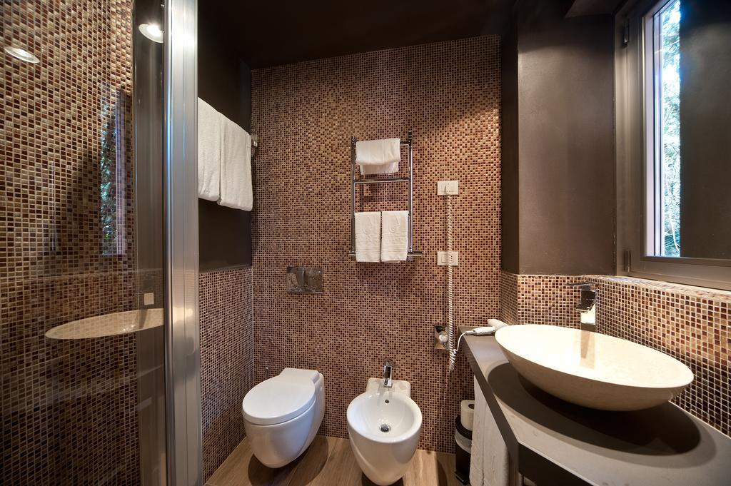 Economy Doppelzimmer