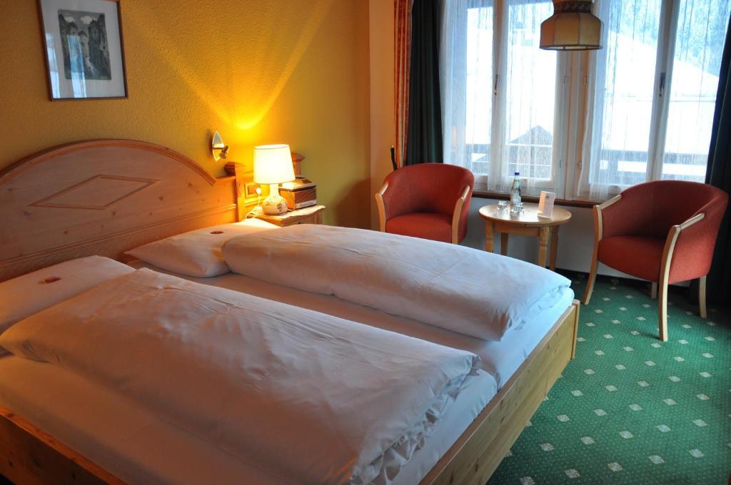 Doppelzimmer