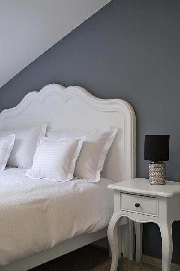 Standard Doppelzimmer