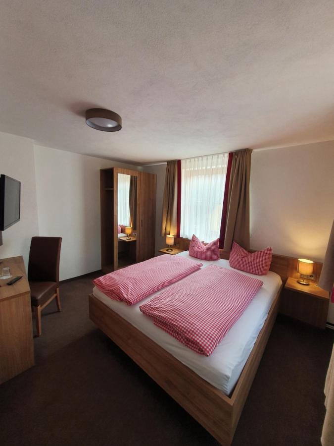 Kleines Doppelzimmer