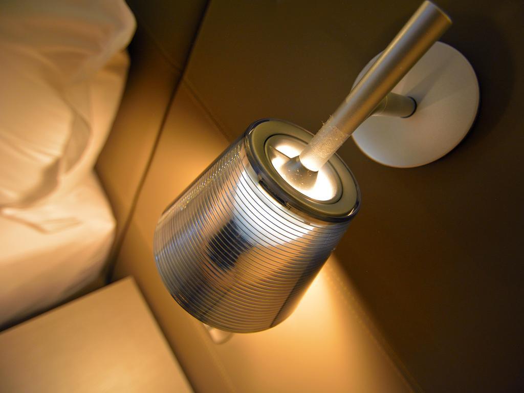 Dreibettzimmer