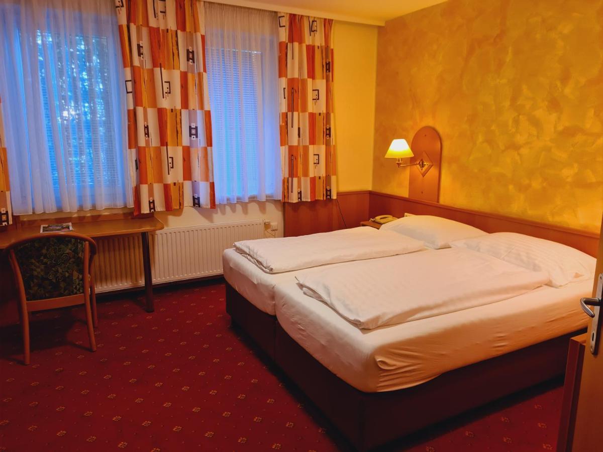 Großes Doppelzimmer