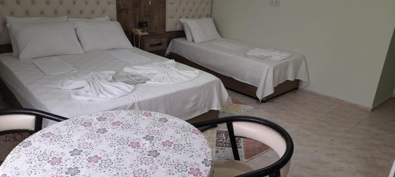 Double Room Balcony