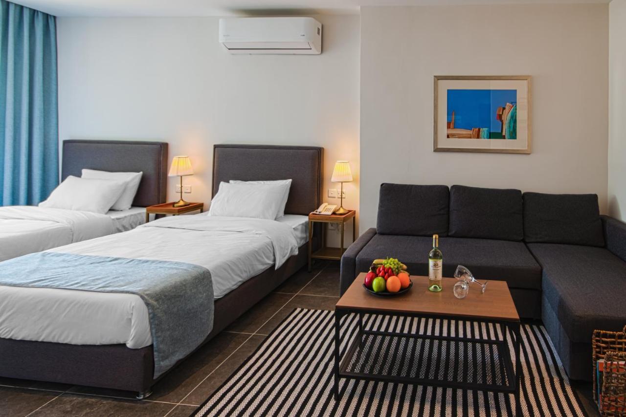 Deluxe Junior Suite