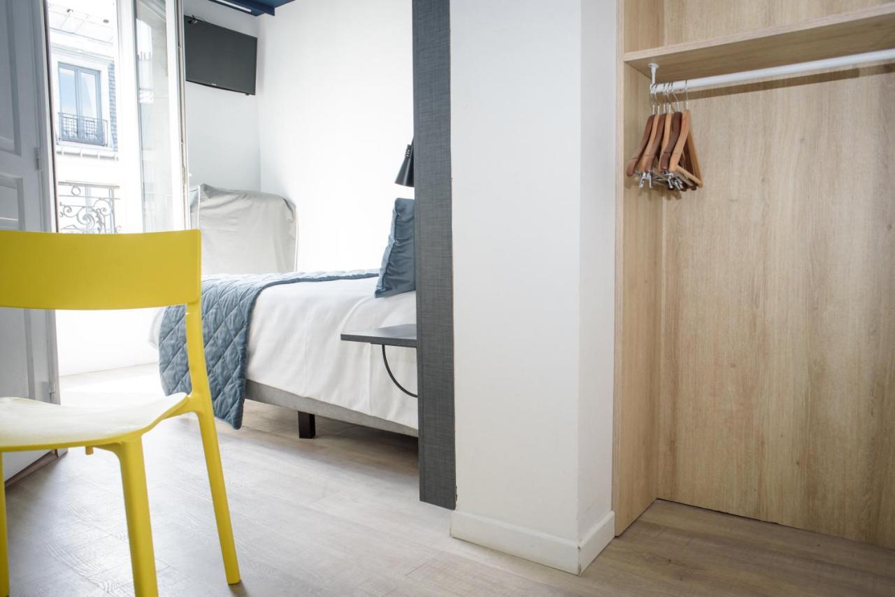 Superior Zimmer mit Kingsize-Bett