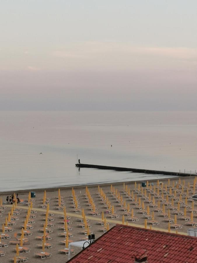 Einzelzimmer mit Zugang zum Strand