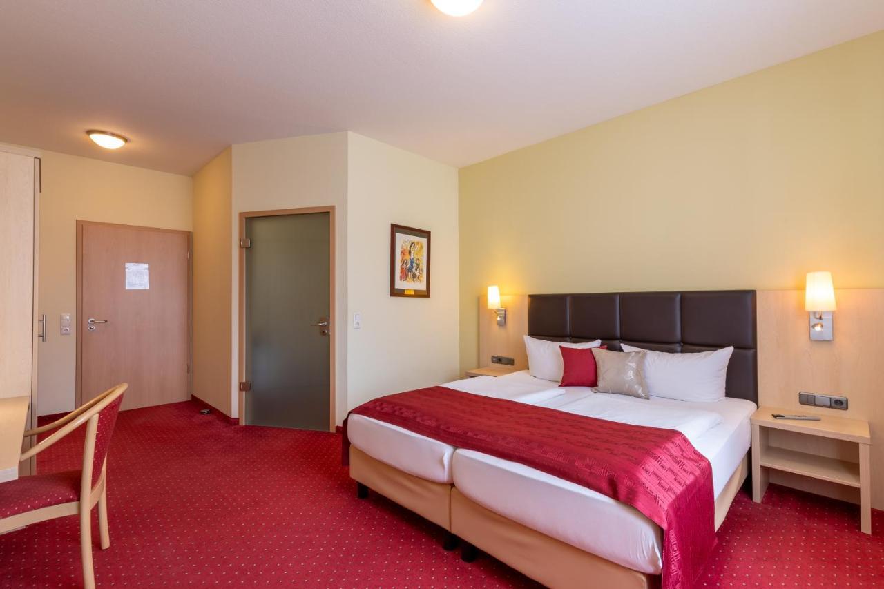 Vierbettzimmer