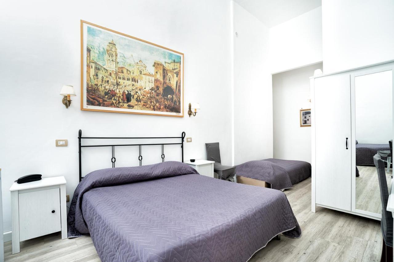 Vierbettzimmer