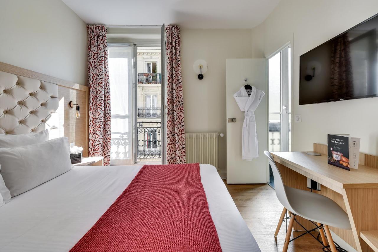Superior Doppelzimmer