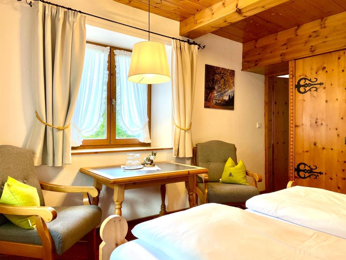 Comfort Double Room Groundfloor