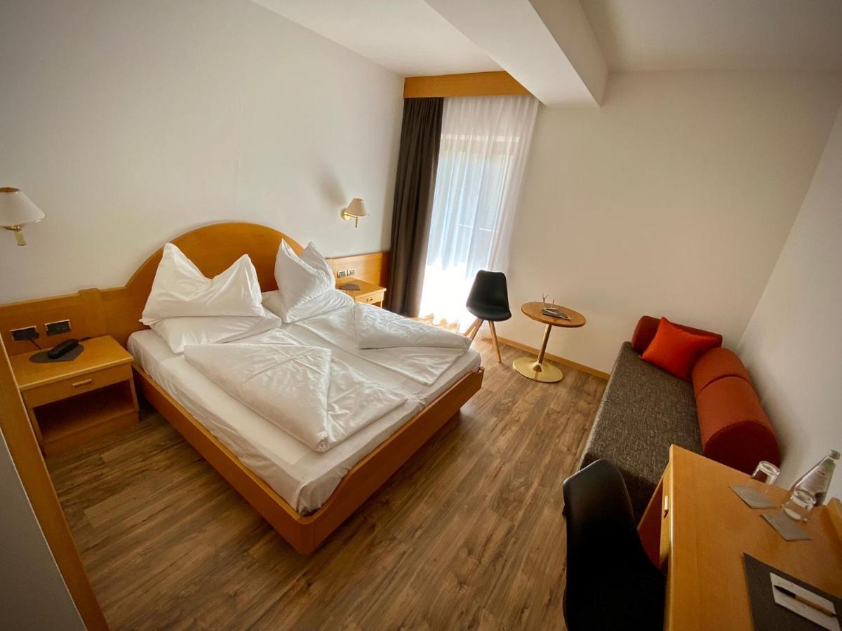 Executive Doppelzimmer