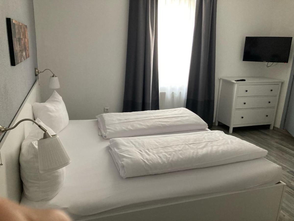 Superior Doppelzimmer