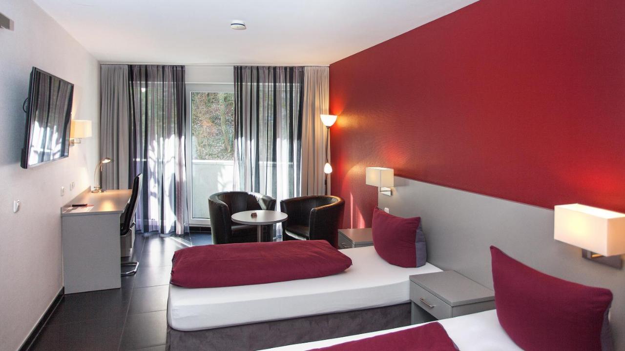 Standard Doppelzimmer