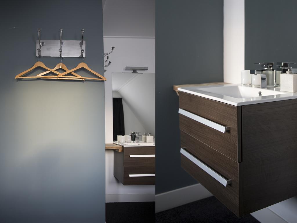 Superior Doppelzimmer mit Balkon