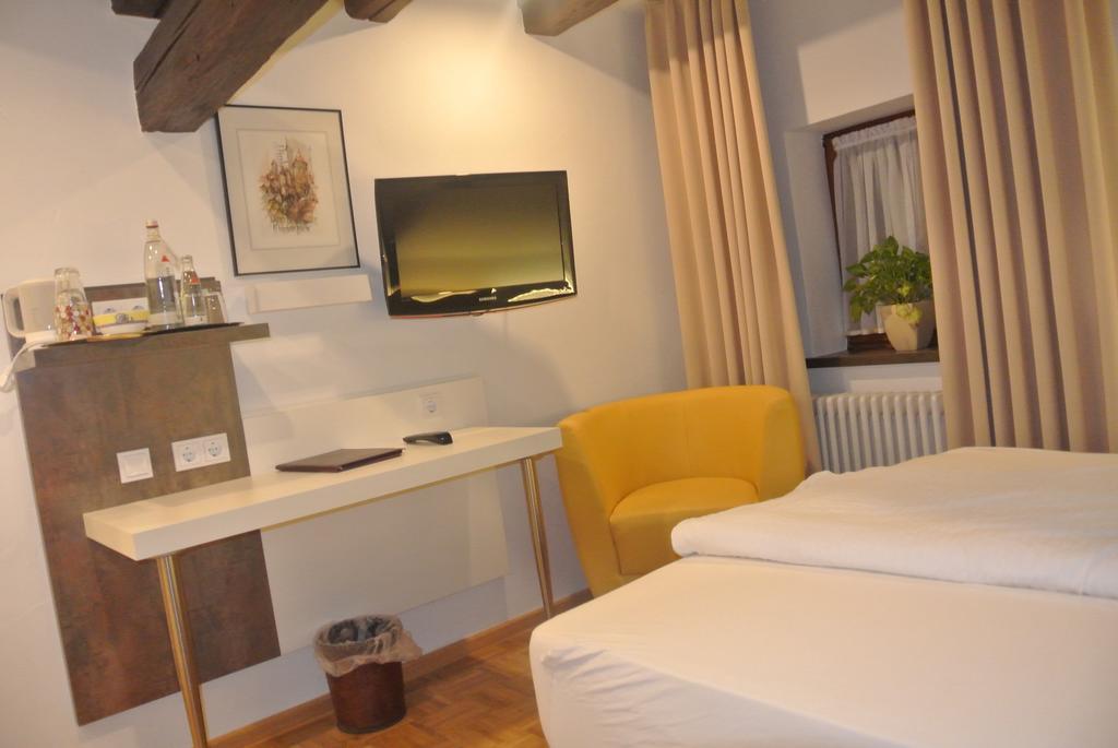 Standard Doppelzimmer