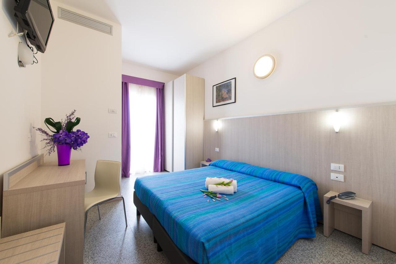 Doppelzimmer – Strandzugang
