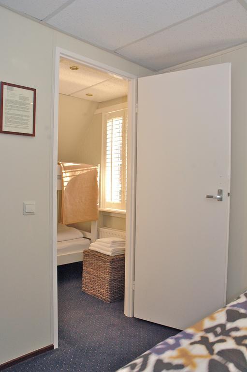 Vierbettzimmer