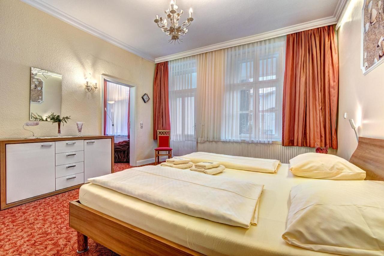 Standard Apartment
