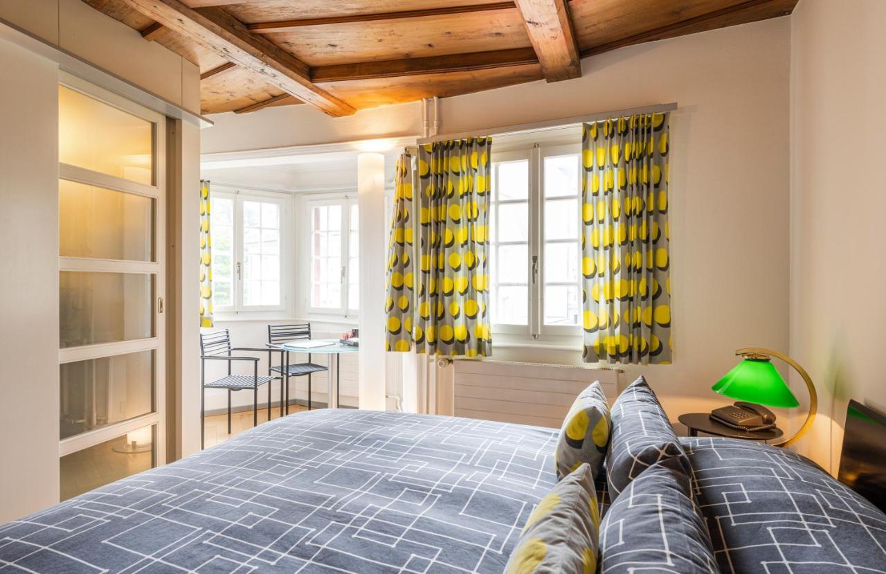 Unique Double Room