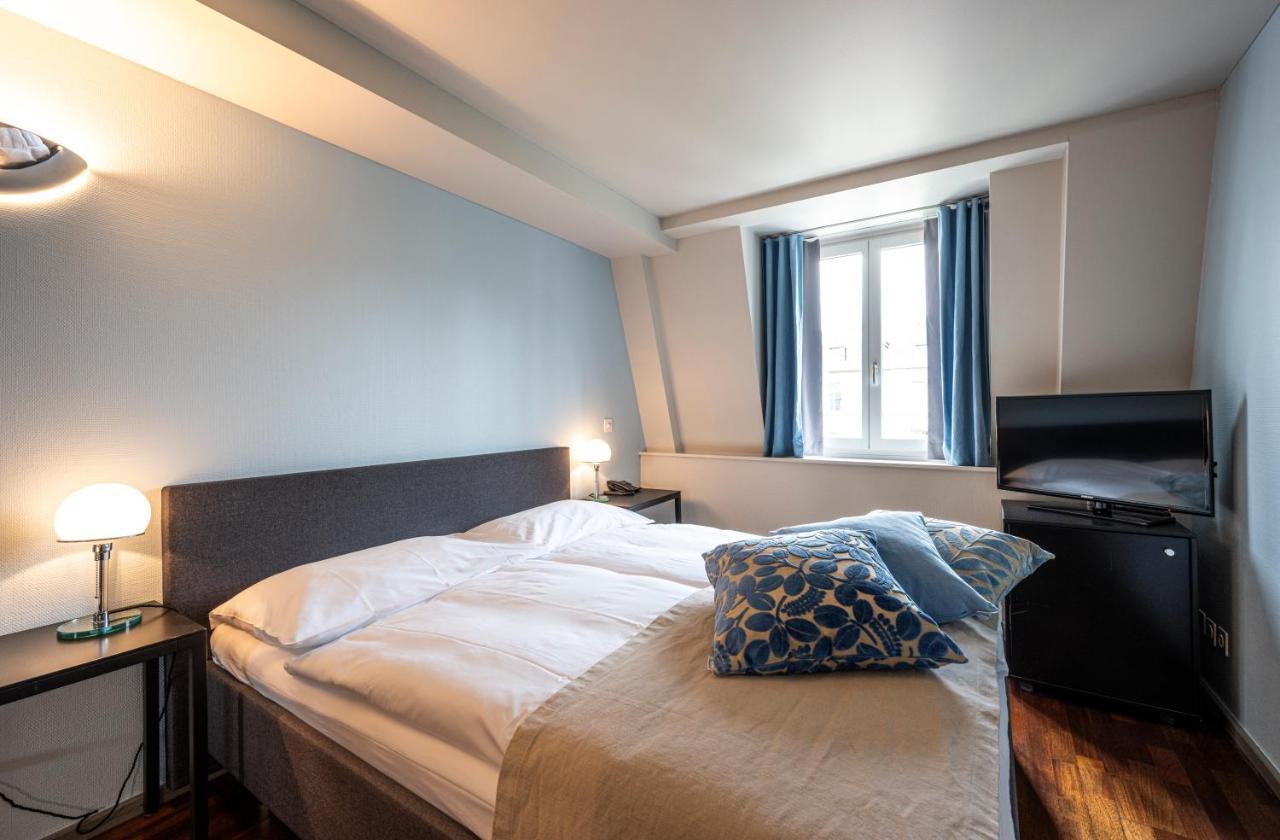 Unique Double Room