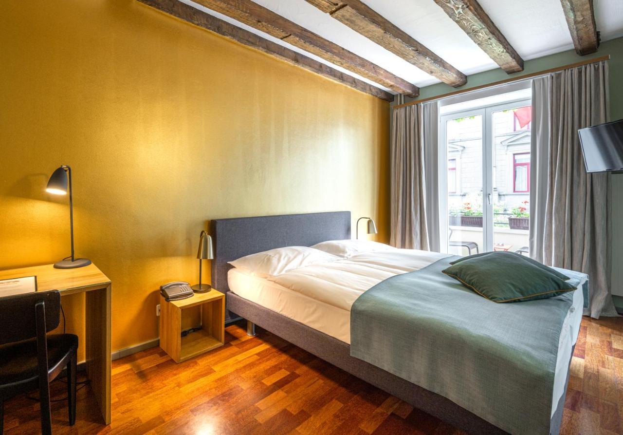 Unique Double Room