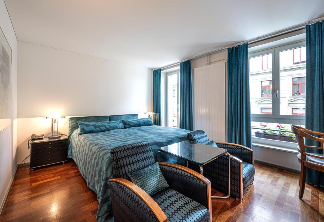 Unique Double Room