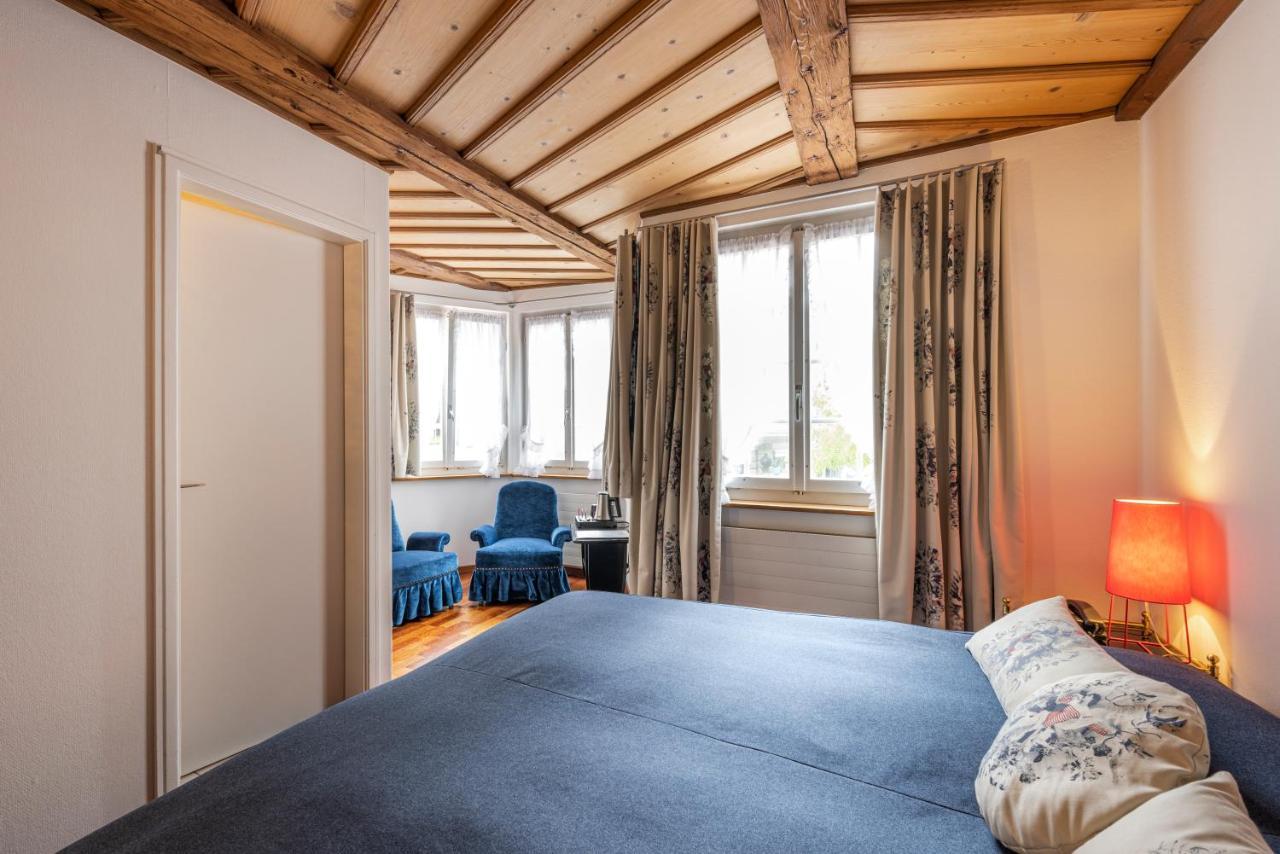 Unique Double Room