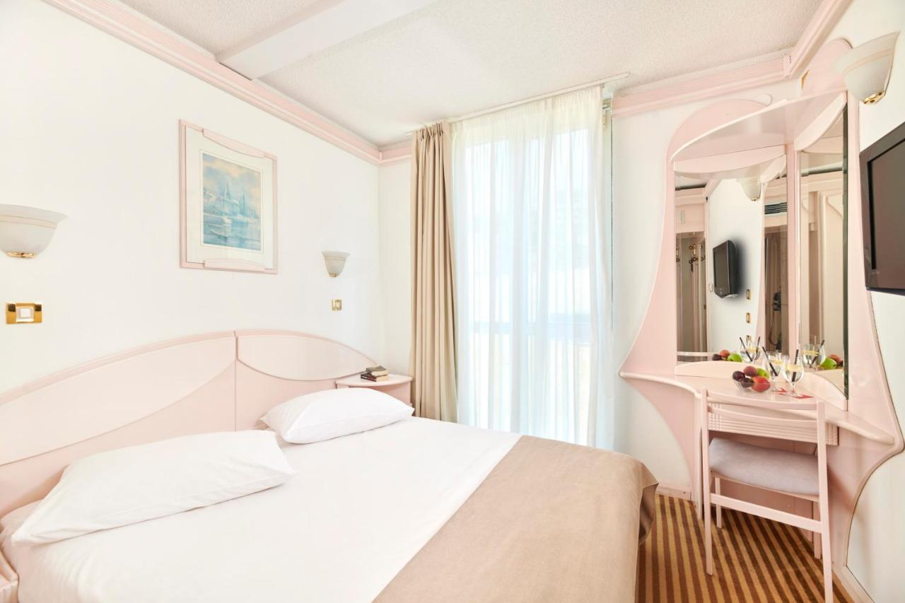 Economy Zimmer mit französischem Bett