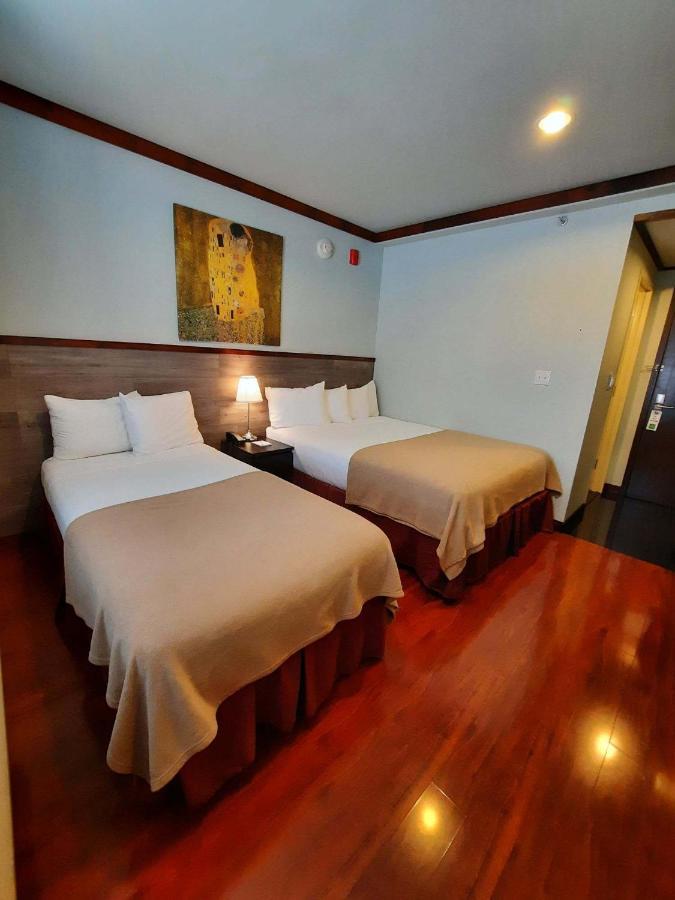 Deluxe Familiensuite